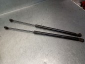 Replacement trunk / tailgate struts for Ford Fiesta VII (HJ, HF) 1.1 Ti-VCT OEM IAM reference H1BBA406A10AE 2235239 
