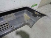 Recambio de paragolpes delantero para renault rapid/express (f40) 1.4 referencia OEM IAM 7700760836 GRIS TEXTURADO 