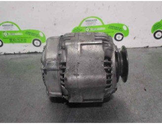 Recambio de alternador para fiat cinquecento (170) 0.9 referencia OEM IAM 46419833 