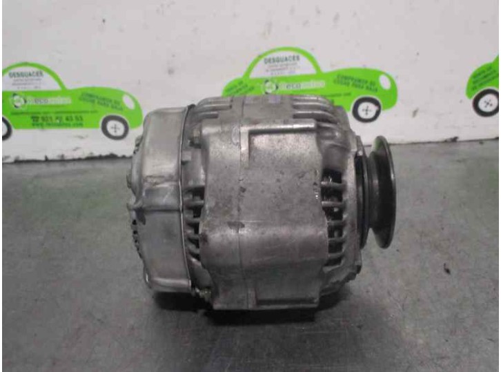 Recambio de alternador para fiat cinquecento (170) 0.9 referencia OEM IAM 46419833 