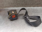 Replacement rear left seat belt for Audi A4 Avant (B5) 2.4 V6 30v OEM IAM reference 8D9857805D 5 DOORS