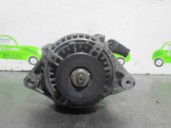 Recambio de alternador para fiat cinquecento (170) 0.9 referencia OEM IAM 46419833 