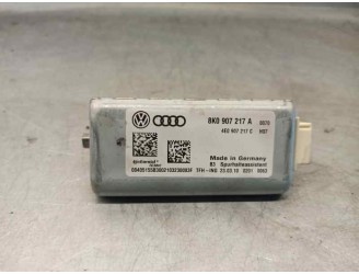 Recambio de modulo electronico para audi a4 ber. (b8) 2.0 16v tfsi referencia OEM IAM 8K0907217A  CAMARA