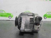 Recambio de alternador para fiat cinquecento (170) 0.9 referencia OEM IAM 46419833 