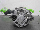 Recambio de alternador para fiat cinquecento (170) 0.9 referencia OEM IAM 46419833 
