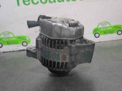 Recambio de alternador para fiat cinquecento (170) 0.9 referencia OEM IAM 46419833 