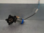 Recambio de motor elevalunas delantero derecho para honda accord berlina (cc/ce) 1.8 cat referencia OEM IAM 0130821627 2 PINES 4