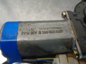 Recambio de motor elevalunas delantero derecho para honda accord berlina (cc/ce) 1.8 cat referencia OEM IAM 0130821627 2 PINES 4