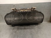 Recambio de cuadro instrumentos para bmw 5 touring (f11) 520 d referencia OEM IAM 261554803 62109363263 17649411 JOHNSON CONTROL