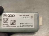 Recambio de modulo electronico para audi a4 ber. (b8) 2.0 16v tfsi referencia OEM IAM 8K0907217A CAMARA