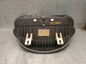 Recambio de cuadro instrumentos para bmw 5 touring (f11) 520 d referencia OEM IAM 261554803 62109363263 17649411 JOHNSON CONTROL