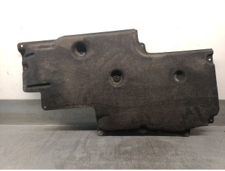 Replacement sump cover for Volvo V60 I (155) 1.6 Drive OEM IAM reference 31202720 31202720 