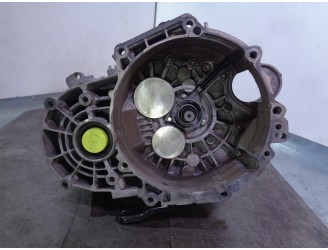 Recambio de caja cambios para seat altea (5p1) 2.0 tdi referencia OEM IAM KDZ KDZ19127P02 1408050437