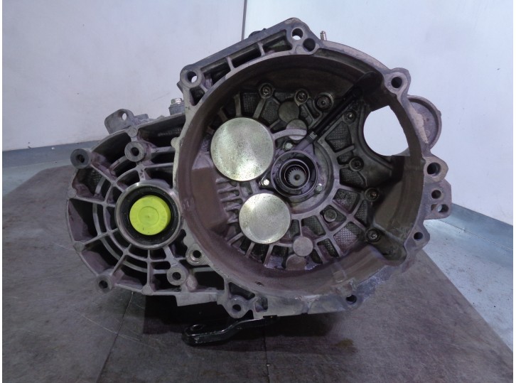 Recambio de caja cambios para seat altea (5p1) 2.0 tdi referencia OEM IAM KDZ KDZ19127P02 1408050437