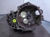 Recambio de caja cambios para seat altea (5p1) 2.0 tdi referencia OEM IAM KDZ KDZ19127P02 1408050437