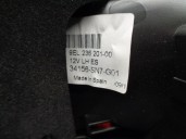 Recambio de piloto trasero izquierdo para honda accord berlina (cc/ce) 1.8 cat referencia OEM IAM 34156SN7G01 DE PORTON