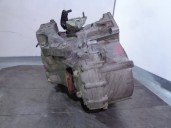 Recambio de caja cambios para seat altea (5p1) 2.0 tdi referencia OEM IAM KDZ KDZ19127P02 1408050437