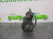 Replacement starter motor for Fiat Cinquecento (170) 0.9 OEM IAM reference 63222836 EB0812 MAGNETI MARELLI