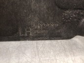 Recambio de cubrecarter para volvo v60 i (155) 1.6 drive referencia OEM IAM 31202720 31202720 