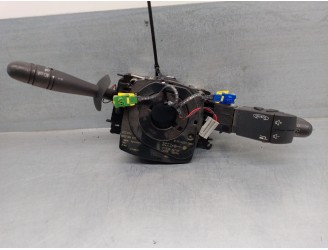 Recambio de mando luces para renault laguna ii (bg0) 1.9 dci diesel referencia OEM IAM 8200002460 34447601AM 