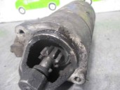 Replacement starter motor for Fiat Cinquecento (170) 0.9 OEM IAM reference 63222836 EB0812 MAGNETI MARELLI