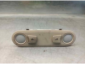 Recambio de luz interior para audi a4 ber. (b8) 2.0 16v tfsi referencia OEM IAM 8T0947111AU57 