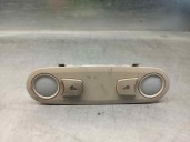 Recambio de luz interior para audi a4 ber. (b8) 2.0 16v tfsi referencia OEM IAM 8T0947111AU57 