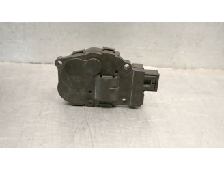 Recambio de motor apertura trampillas climatizador para audi a4 b8 avant (8k5) rs4 quattro referencia OEM IAM 8K0820511C 8K08205