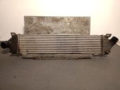 Recambio de intercooler para volvo v60 i (155) 1.6 drive referencia OEM IAM 31338471 MM112JE VALEO