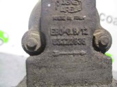 Recambio de motor arranque para fiat cinquecento (170) 0.9 referencia OEM IAM 63222836 EB0812 MAGNETI MARELLI