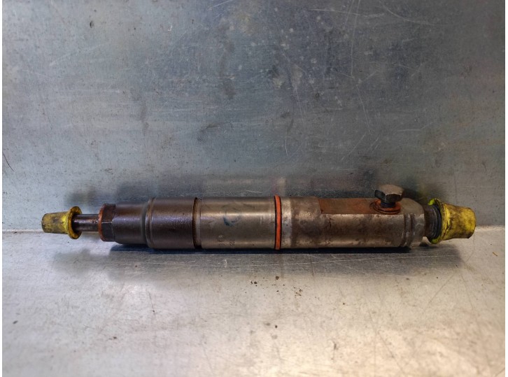 Recambio de inyector para liebherr grua ltm 1055 ltm 1055/3.1 referencia OEM IAM 0432191403 0432191403 BOSCH