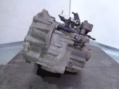 Recambio de caja cambios para seat altea (5p1) 2.0 tdi referencia OEM IAM KDZ KDZ19127P02 1408050437