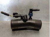 Recambio de tubo para ford fiesta (ccn) 1.0 ecoboost cat referencia OEM IAM EK3019770 