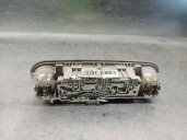 Recambio de luz interior para audi a4 ber. (b8) 2.0 16v tfsi referencia OEM IAM 8T0947111AU57 