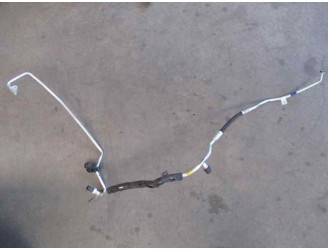 Recambio de tubo para alfa romeo giulietta (191) 1.6 jtdm cat referencia OEM IAM 505187470  