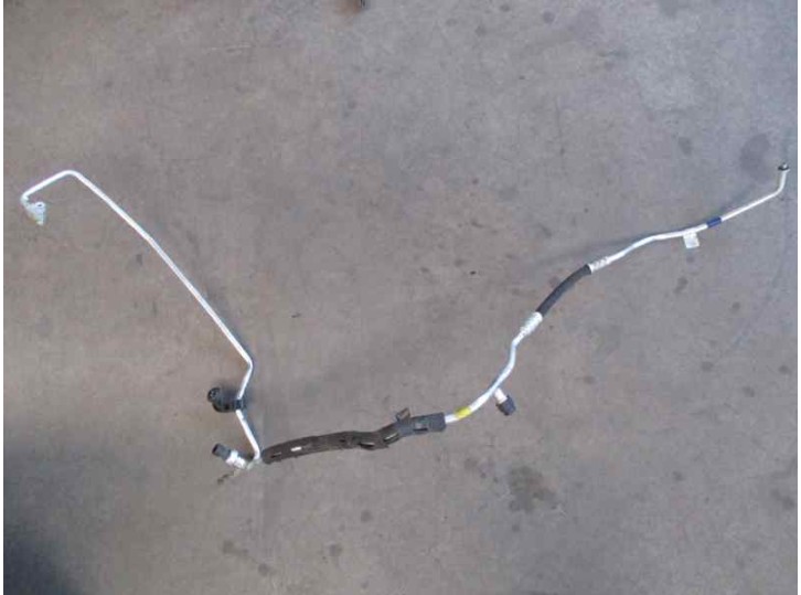 Recambio de tubo para alfa romeo giulietta (191) 1.6 jtdm cat referencia OEM IAM 505187470 