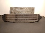 Replacement intercooler for Volvo V60 I (155) 1.6 Drive OEM IAM reference 31338471 MM112JE VALEO