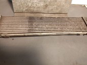 Recambio de intercooler para volvo v60 i (155) 1.6 drive referencia OEM IAM 31338471 MM112JE VALEO