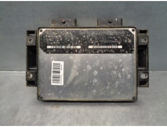 Recambio de centralita motor uce para peugeot partner (s2) combi pro referencia OEM IAM 9661879180 9650359580 