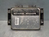 Recambio de centralita motor uce para peugeot partner (s2) combi pro referencia OEM IAM 9661879180 9650359580 