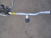 Replacement tube for Alfa Romeo Giulietta (191) 1.6 JTDM CAT OEM IAM reference 505187470 