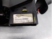 Recambio de mando luces para renault laguna ii (bg0) 1.9 dci diesel referencia OEM IAM 8200002460 34447601AM 