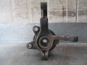 Recambio de mangueta delantera derecha para fiat cinquecento (170) 0.9 referencia OEM IAM 7685589 7685589 