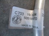 Recambio de tubo para alfa romeo giulietta (191) 1.6 jtdm cat referencia OEM IAM 505187470 