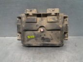 Recambio de centralita motor uce para peugeot partner (s2) combi pro referencia OEM IAM 9661879180 9650359580 