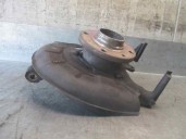 Recambio de mangueta delantera derecha para volkswagen golf iii berlina (1h1) 1.9 diesel referencia OEM IAM 