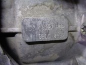 Recambio de caja cambios para seat altea (5p1) 2.0 tdi referencia OEM IAM KDZ KDZ19127P02 1408050437