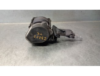 Recambio de cinturon seguridad trasero central para ford transit courier b460 monospace 1.5 tdci referencia OEM IAM ET76A611B64A