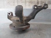 Recambio de mangueta delantera derecha para fiat cinquecento (170) 0.9 referencia OEM IAM 7685589 7685589 