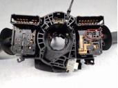 Recambio de mando luces para renault laguna ii (bg0) 1.9 dci diesel referencia OEM IAM 8200002460 34447601AM 